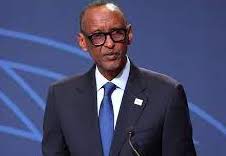 Présidentielle au Rwanda : Paul Kagame candidat pour un quatrième mandat