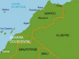 Ghazouani : on n&rsquo;est pas au courant d&rsquo;un différend entre Paris et Rabat et on maintient notre neutralité dans ce dossier (Sahara)