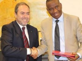 Coopération aérienne : Royal Air Maroc et Air Sénégal, un nouveau partenariat stratégique