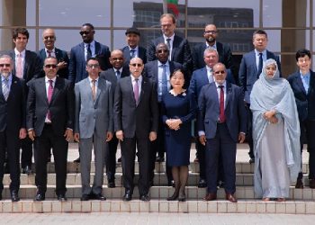 La réunion du Conseil supérieur de l’Investissement en Mauritanie livre ses résultats