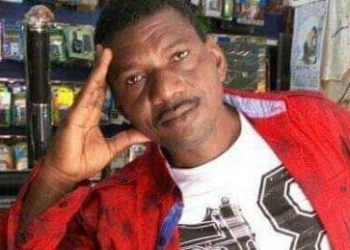 Le Sénégal remet l’activiste Youba El Ghaouth à la sureté mauritanienne