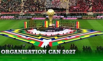 Organisation CAN 2027 : Les véritables raisons de l’échec du Sénégal