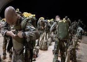 Ghazouani : La Mauritanie n&rsquo;est pas le meilleur pays pour accueillir les soldats français au Niger