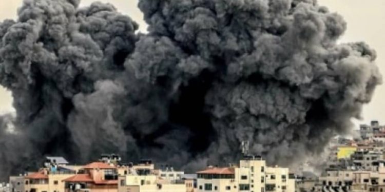 Guerre Israël-Gaza: les Emirats et Bahreïn dénoncent la prise d&rsquo;otage de civils israéliens