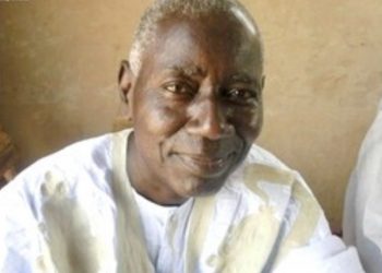 LY DJIBRIL HAMET: Témoignage de WELE IBRAHIMA