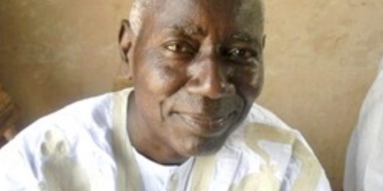 LY DJIBRIL HAMET: Témoignage de WELE IBRAHIMA