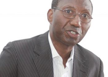 Me Doudou Ndoye à propos de Sonko : « La DGE ne pourra pas lui remettre les fiches… »