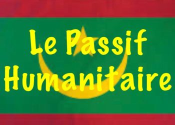 Passif humanitaire ou génocide ?