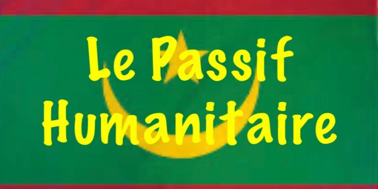 Passif humanitaire ou génocide ?