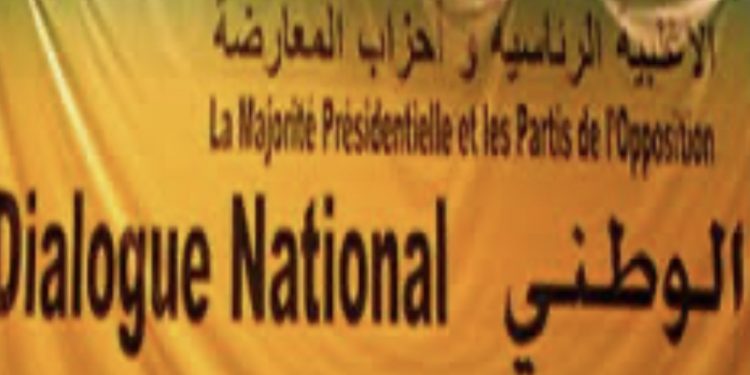 Mauritanie : L’opposition dans le gouvernement ?