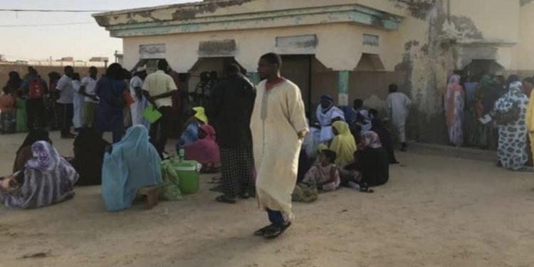 Inquiétudes légitimes des recalés de l’enrôlement : Le calvaire