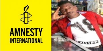 Mauritanie : Amnesty International dénonce la disparition forcée de Youba Siby puis les violations de ses droits