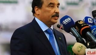 Mauritanie : les avocats de l&rsquo;ex-président Aziz se retirent de son procès
