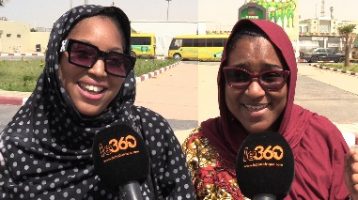 CAN 2023: les Mauritaniens optimistes après le tirage au sort