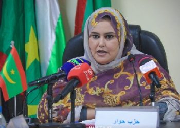 Mauritanie : Les partis dénoncent toute collusion avec l’occupation et rejettent la politique de deux poids deux mesures