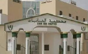 Mauritanie :La Cour des comptes épingle la mauvaise gestion du Ministère de l&rsquo;environnement  