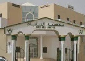Mauritanie :La Cour des comptes épingle la mauvaise gestion du Ministère de l&rsquo;environnement  