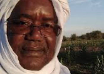 Epilogue de la Crise de Koylal: Carton Rouge à Isselmou O/ Abdel Khader