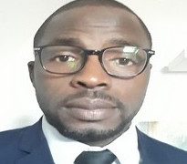 A Monsieur Issa Mansega DIAWARA député des mauritaniens établis en Europe