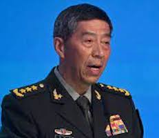 Chine, nouvelle purge au sommet de l’État : le ministre de la Défense démis et un ex-ministre limogé