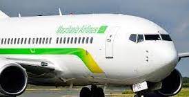 Mauritanie Airlines peux mieux faire !