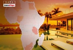Afrique du Sud, Maroc, Côte d’Ivoire… Où vivent les milliardaires africains