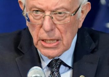 Israël-Palestine : Bernie Sanders propose une alternative à la politique de Joe Biden