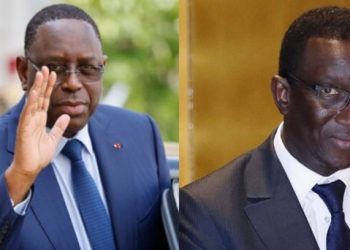Le Président sénégalais dissout le gouvernement