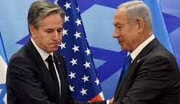 Blinken: Au moins 25 Américains tués par Hamas