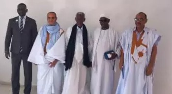 Mauritanie: Rencontre des partis de l'opposition