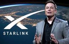 Elon Musk et Starlink à la conquête des pays africains dont le Sénégal