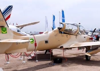 Mauritanie : Les unités militaires se renforcent pour contrer les