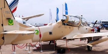 Mauritanie : Les unités militaires se renforcent pour contrer les