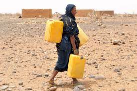 Mauritanie : Pénurie d’eau à Kankossa
