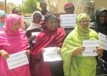 Droits des femmes: la Mauritanie doit faire plus selon l&rsquo;Onu