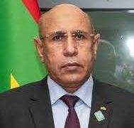 lettre ouverte au president mohamed ould Ghazouani