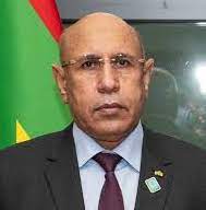 lettre ouverte au president mohamed ould Ghazouani