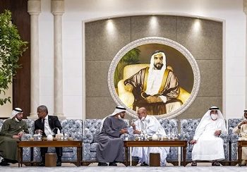 Israël et la Mauritanie ont tenu une réunion secrète aux Émirats arabes unis (média libanais)