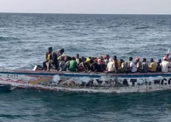 L’Espagne annonce le renforcement des opérations de surveillance sur les côtes de la Mauritanie et du Sénégal