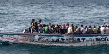 L’Espagne annonce le renforcement des opérations de surveillance sur les côtes de la Mauritanie et du Sénégal