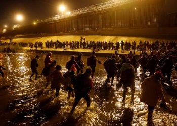 Le Nicaragua, nouvelle route de transit pour les migrants d&rsquo;Afrique de l&rsquo;Ouest