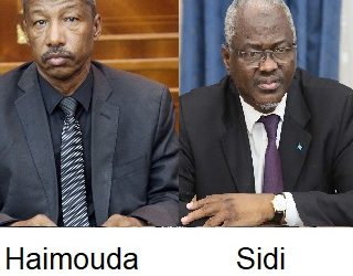 Mauritanie : La défense d&rsquo;Aziz présente deux ex ministres devant le tribunal pour témoigner