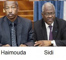 Mauritanie : La défense d’Aziz présente deux ex ministres devant le tribunal pour témoigner