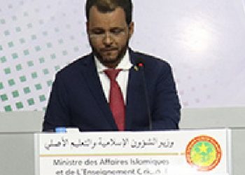 Officiel : “aucune loi contraire à la charia islamique ne sera promulguée…”