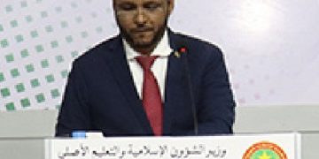 Officiel : “aucune loi contraire à la charia islamique ne sera promulguée…”
