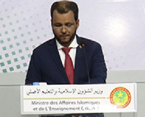 Officiel : “aucune loi contraire à la charia islamique ne sera promulguée…”