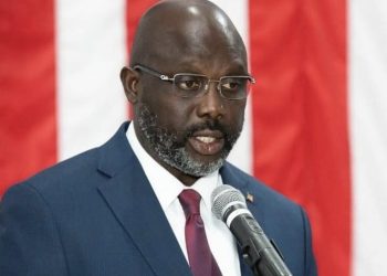 Libéria : Georges Wéah a perdu le pouvoir !
