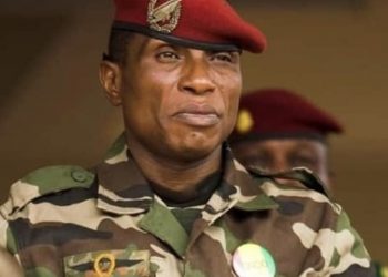 Guinée: Dadis Camara sorti de prison par un commando armé
