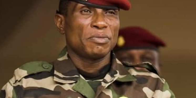 Guinée: Dadis Camara sorti de prison par un commando armé