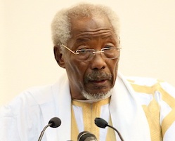 APP: "Nous ne sommes pas préoccupés par les résultats de la réunion du ministère de l'Intérieur avec les partis politiques"